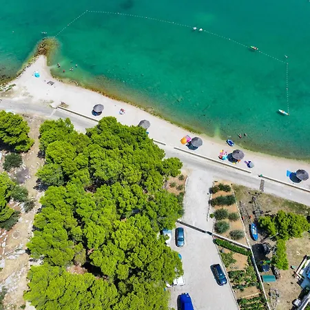 Villa Luma 2 Luxury House On The