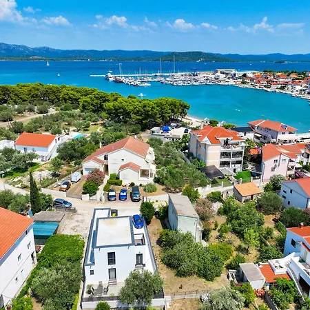 Villa Luma 2 Luxury House On The *