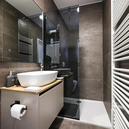 Luma 2 Luxury House On The Vila *