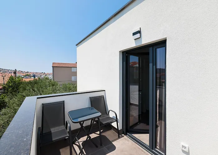 Luma 2 Luxury House On The Vila Murter