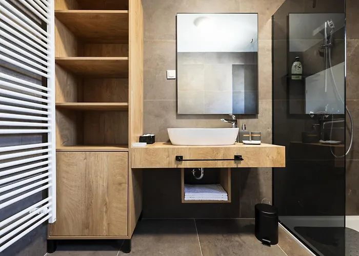 Vila Luma 2 Luxury House On The