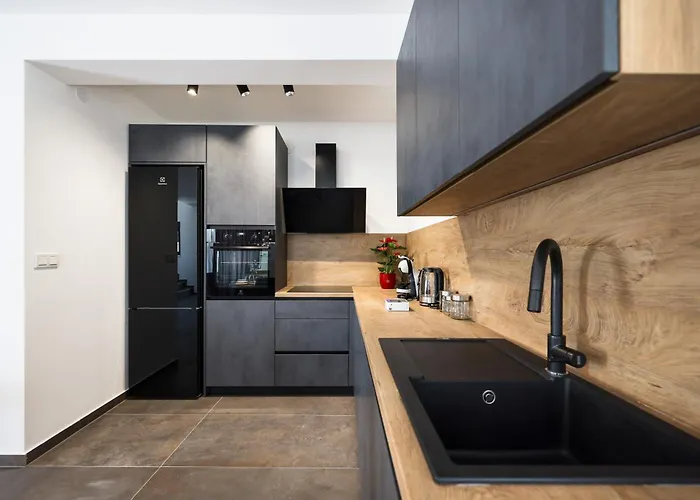 Vila Luma 2 Luxury House On The Murter