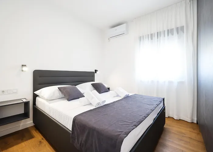 Vila Luma 2 Luxury House On The *