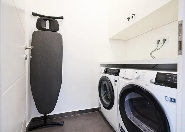 Luma 2 Luxury House On The Vila