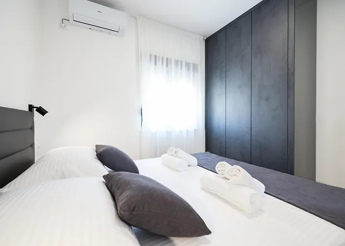 Vila Luma 2 Luxury House On The *