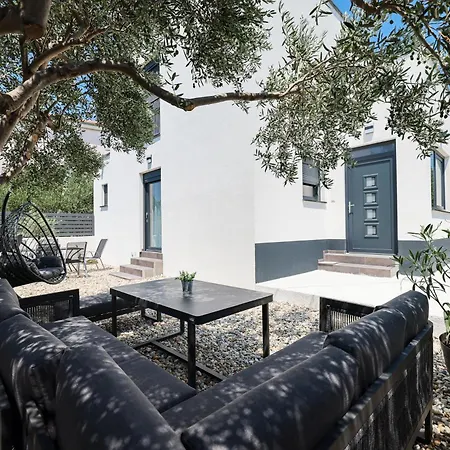 וילה Luma 2 Luxury House On The