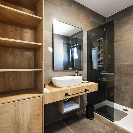 וילה Luma 2 Luxury House On The מורטר