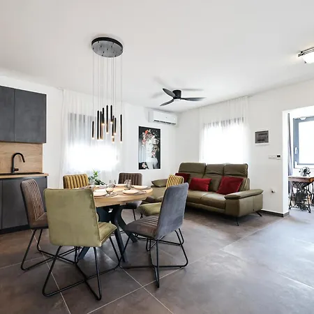 וילה Luma 2 Luxury House On The מורטר