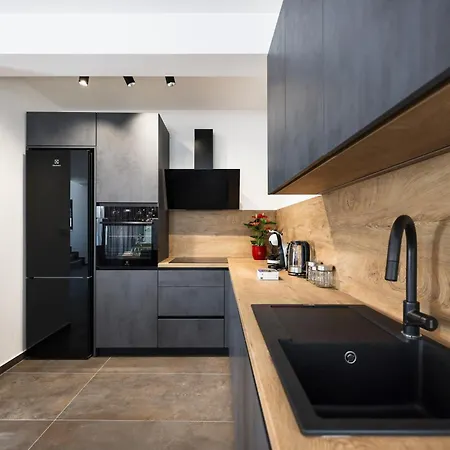 וילה Luma 2 Luxury House On The מורטר