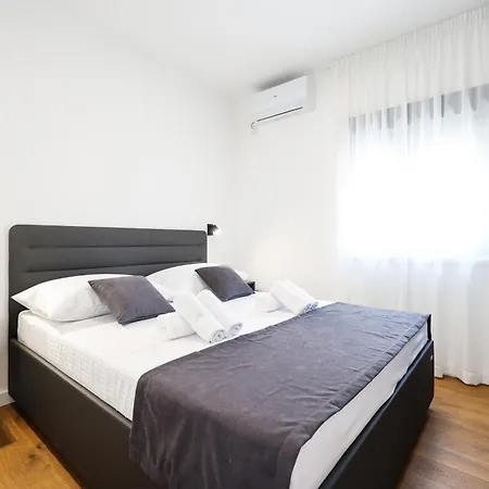 וילה Luma 2 Luxury House On The *