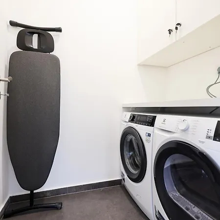 Luma 2 Luxury House On The וילה