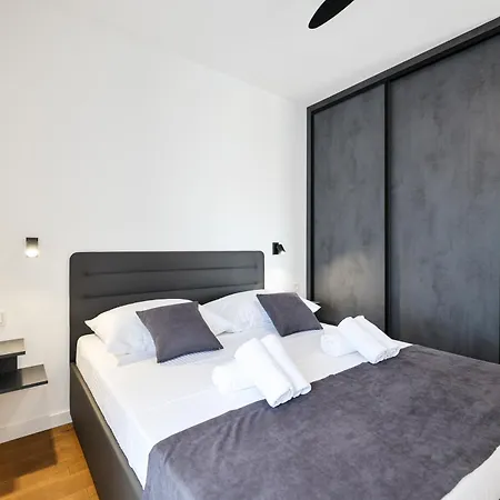 Vila Luma 2 Luxury House On The Murter