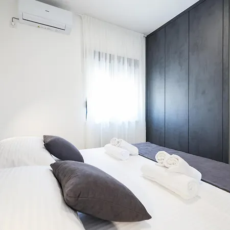 וילה Luma 2 Luxury House On The *