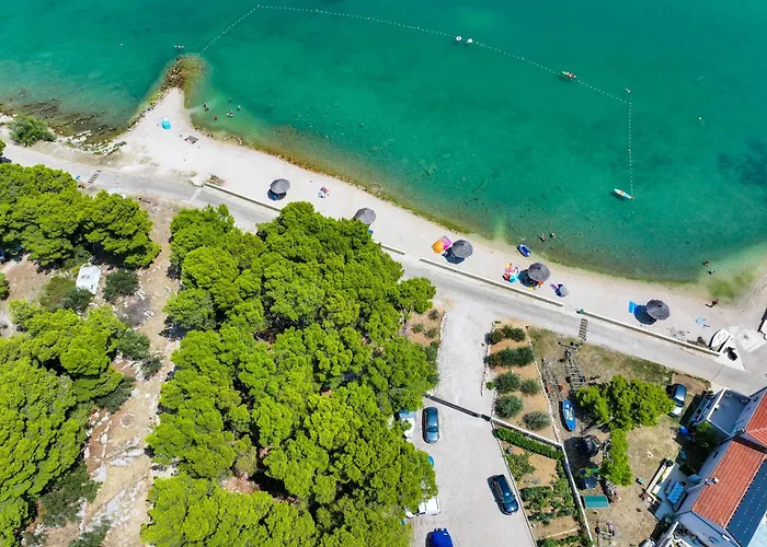 Villa Luma 2 Luxury House On The