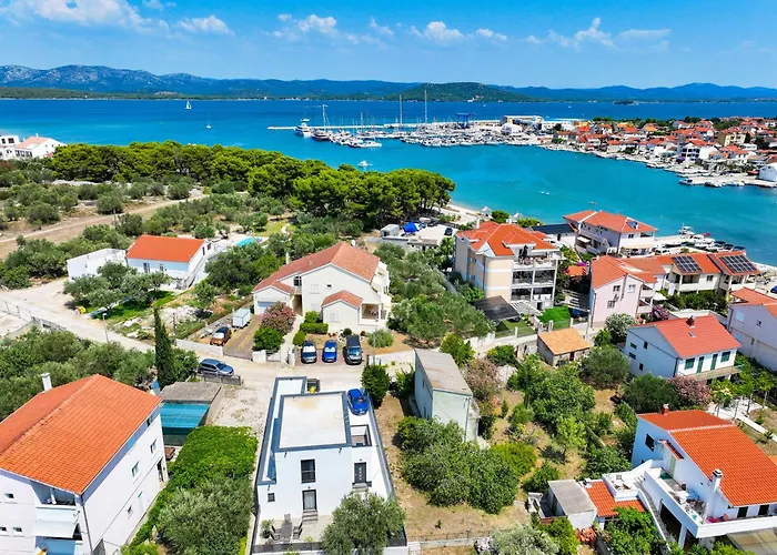 Villa Luma 2 Luxury House On The *